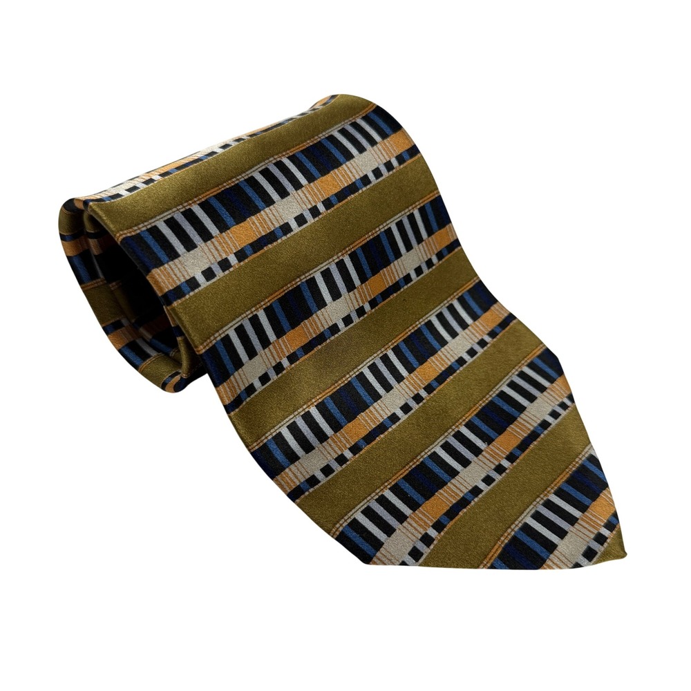Jhane‎ Barnes Silk Tie